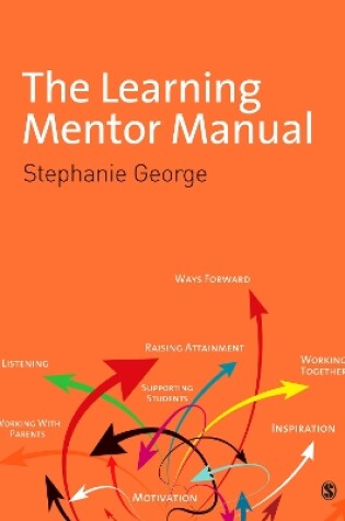 Cover of The Learning Mentor Manual