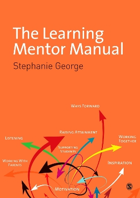 Book cover for The Learning Mentor Manual