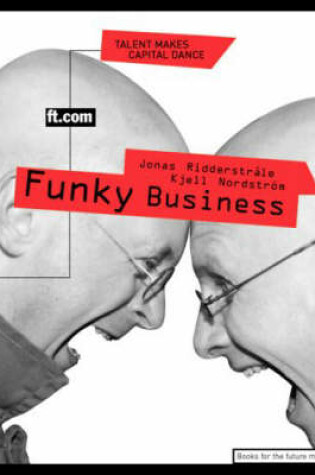 Cover of Funky Business