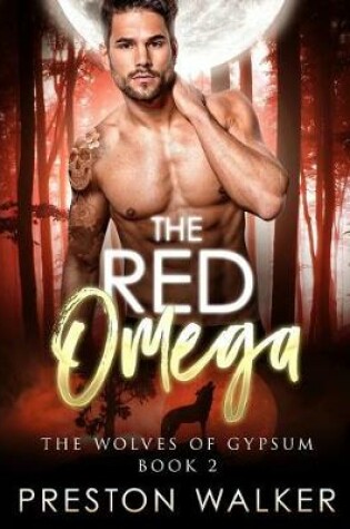 Cover of The Red Omega