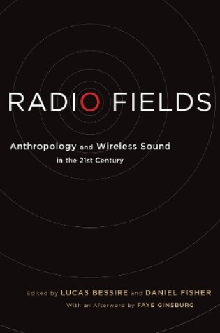 Cover of Radio Fields