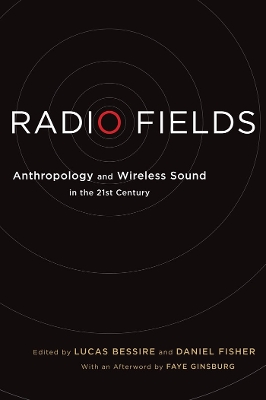 Book cover for Radio Fields