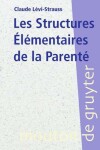 Book cover for Les Structures Elementaires de la Parente