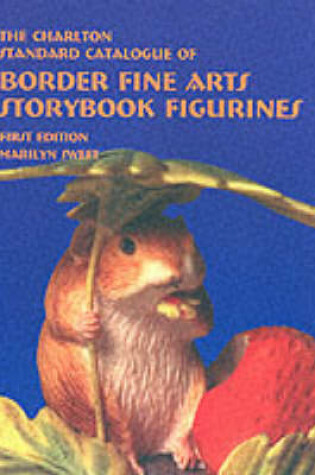 Cover of Border Fine Arts Storybook Figurines (1st Edition)