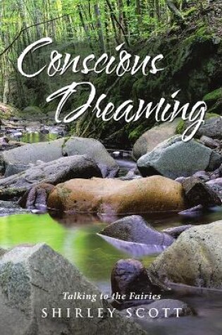 Cover of Conscious Dreaming