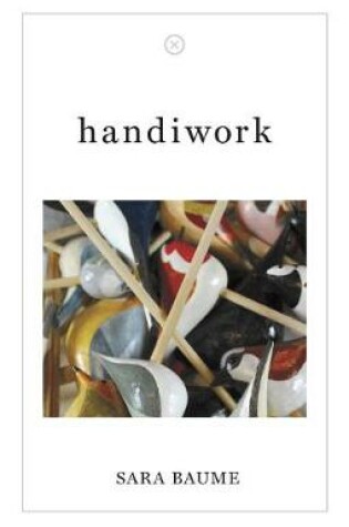 Cover of handiwork