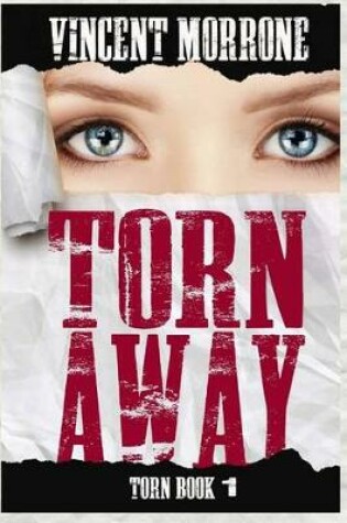 Cover of Torn Away
