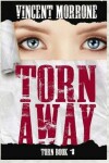 Book cover for Torn Away