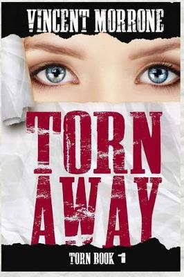 Book cover for Torn Away