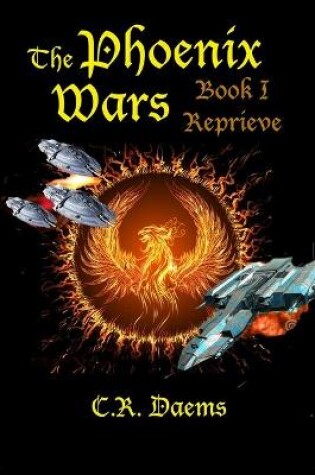 Cover of The Phoenix Wars