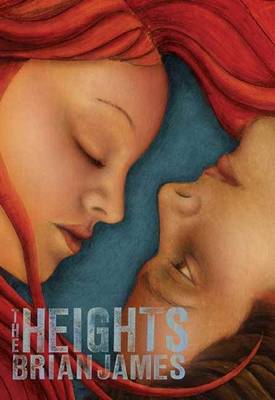 Book cover for The Heights