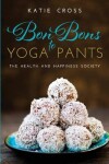 Book cover for Bon Bons to Yoga Pants