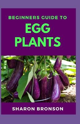 Book cover for Beginners Guide To Egg Plants