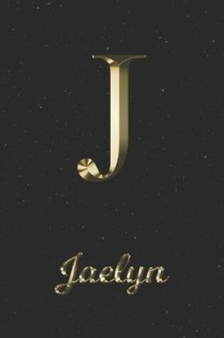 Cover of Jaelyn