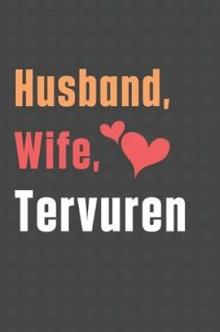 Cover of Husband, Wife, Tervuren