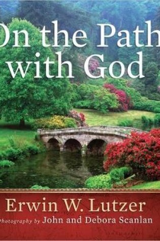 Cover of On the Path with God