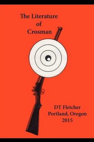 Cover of The Literature of Crosman