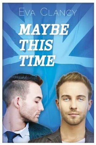 Cover of Maybe This Time