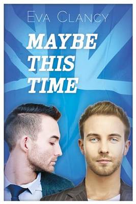 Book cover for Maybe This Time