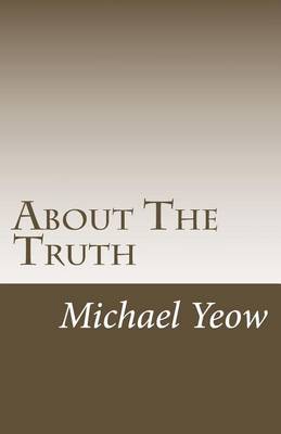 Book cover for About the Truth