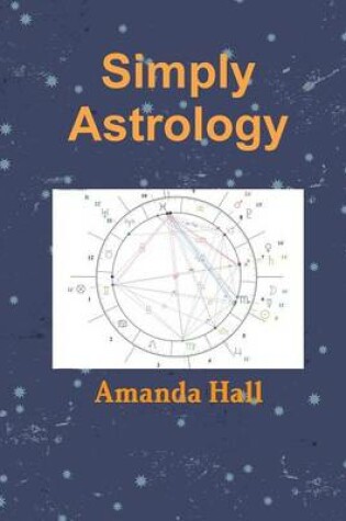 Cover of Simply Astrology