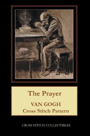 Cover of The Prayer