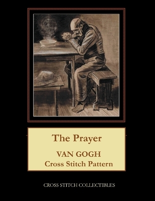 Book cover for The Prayer