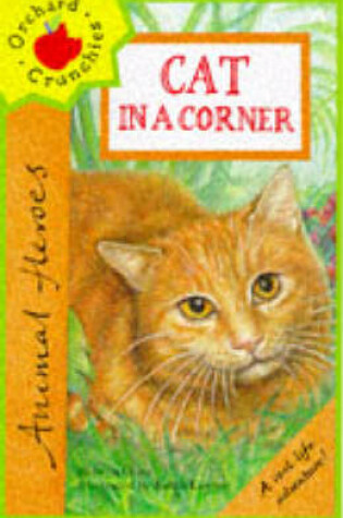 Cover of Cat in the Corner