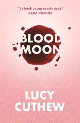 Cover of Blood Moon