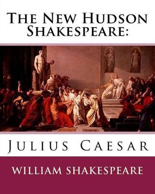 Book cover for The New Hudson Shakespeare