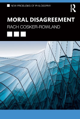 Cover of Moral Disagreement