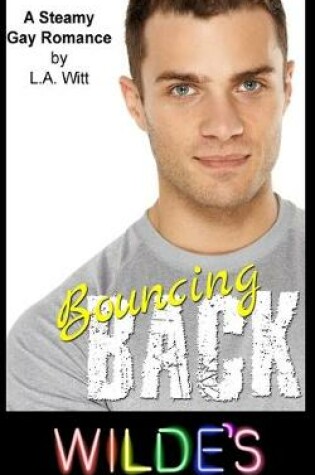 Cover of Bouncing Back