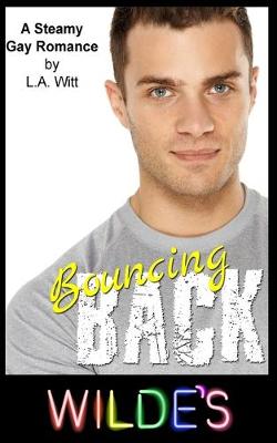 Book cover for Bouncing Back