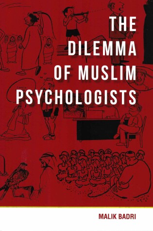 Cover of Dilemma of Muslim Psychologists