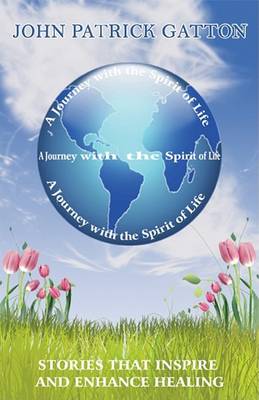 Book cover for A Journey with the Spirit of Life