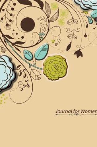 Cover of Journal for Women