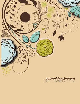 Book cover for Journal for Women