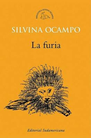 Cover of La Furia y Otros Cuentos