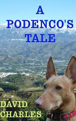 Book cover for A Podenco's Tale