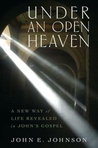 Cover of Under an Open Heaven