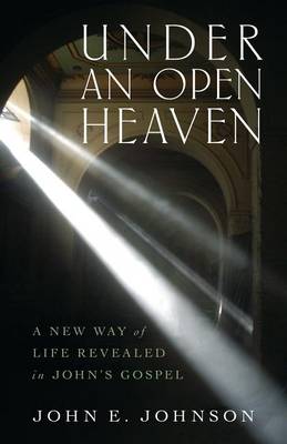 Book cover for Under an Open Heaven