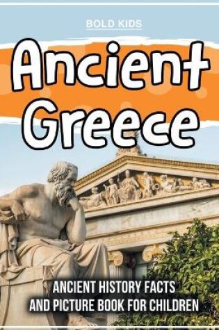 Cover of Ancient Greece