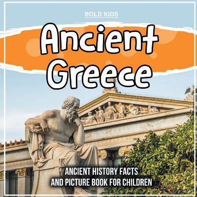 Book cover for Ancient Greece