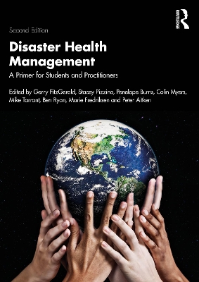 Cover of Disaster Health Management