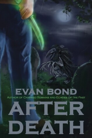 Cover of After Death