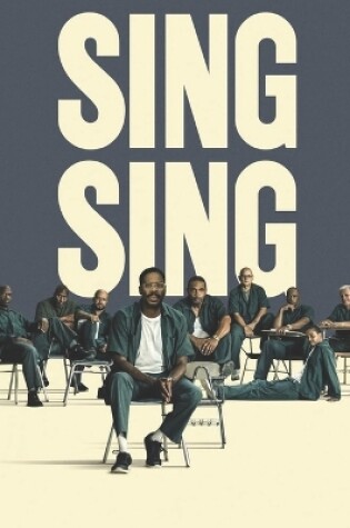 Cover of Sing Sing