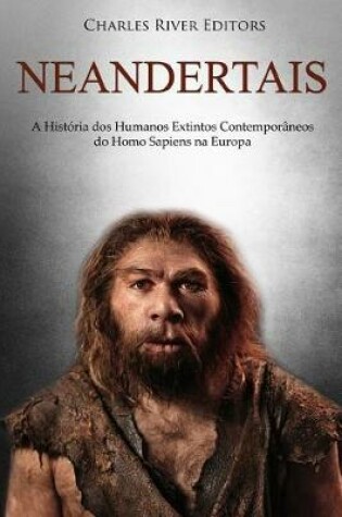 Cover of Neandertais