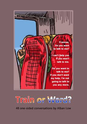 Book cover for Train or Ward?