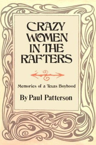 Cover of Crazy Women in the Rafters