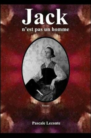 Cover of Jack N'est Pas Un Homme